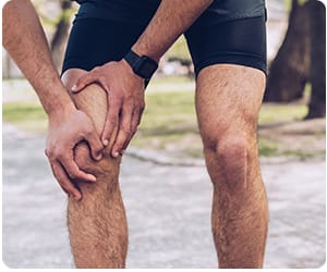 TRATAMIENTO de OSTEOARTROSIS
